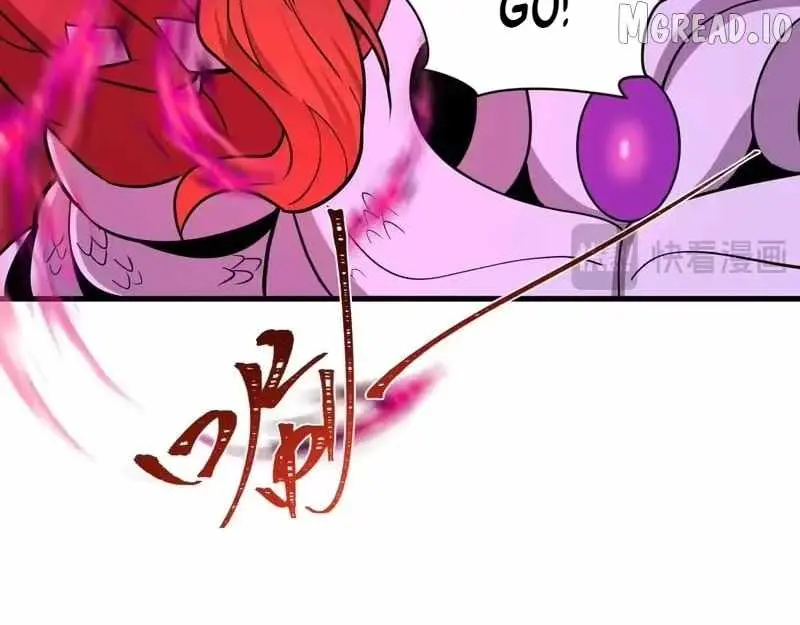 Age of Terror Chapter 589 page 19 - 