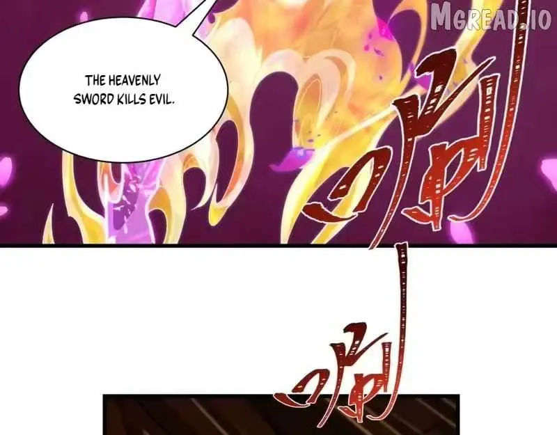 Age of Terror Chapter 589 page 3 - 