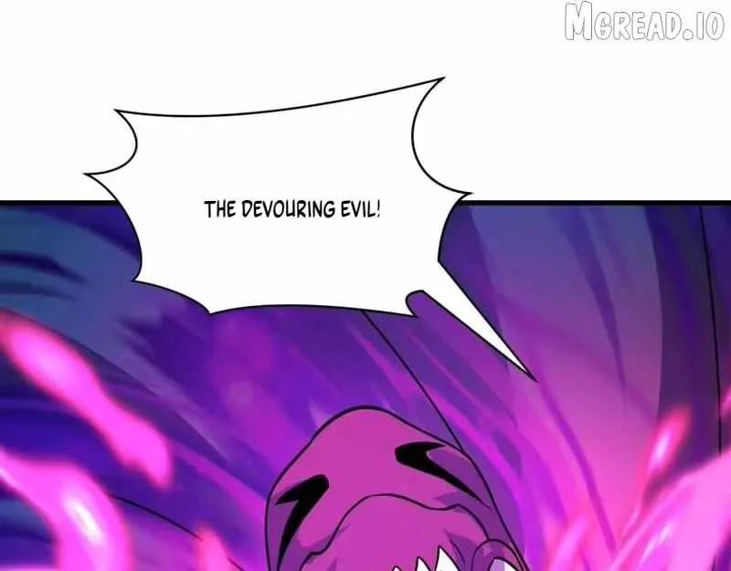 Age of Terror Chapter 589 page 21 - 