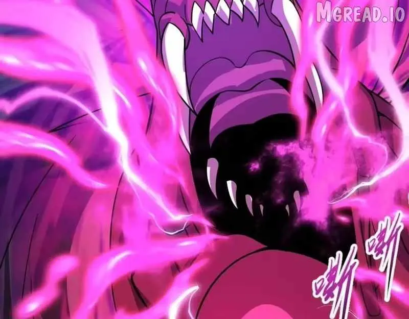 Age of Terror Chapter 589 page 22 - 