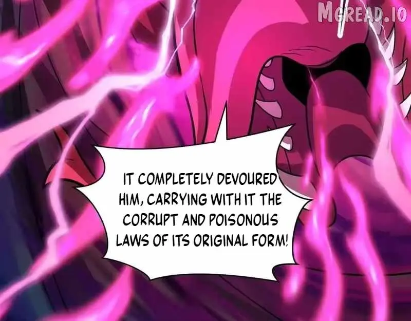 Age of Terror Chapter 589 page 23 - 