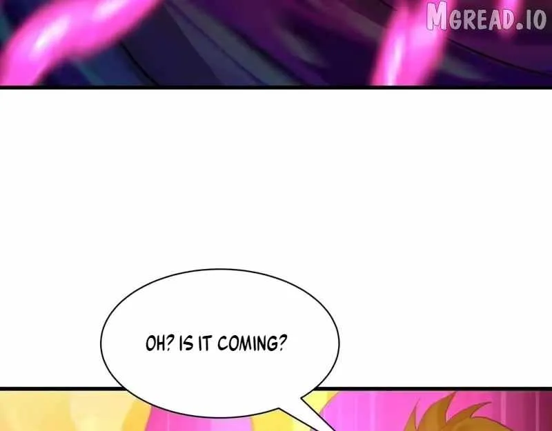 Age of Terror Chapter 589 page 24 - 