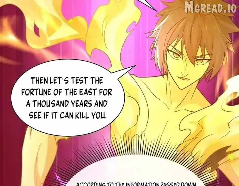 Age of Terror Chapter 589 page 25 - 