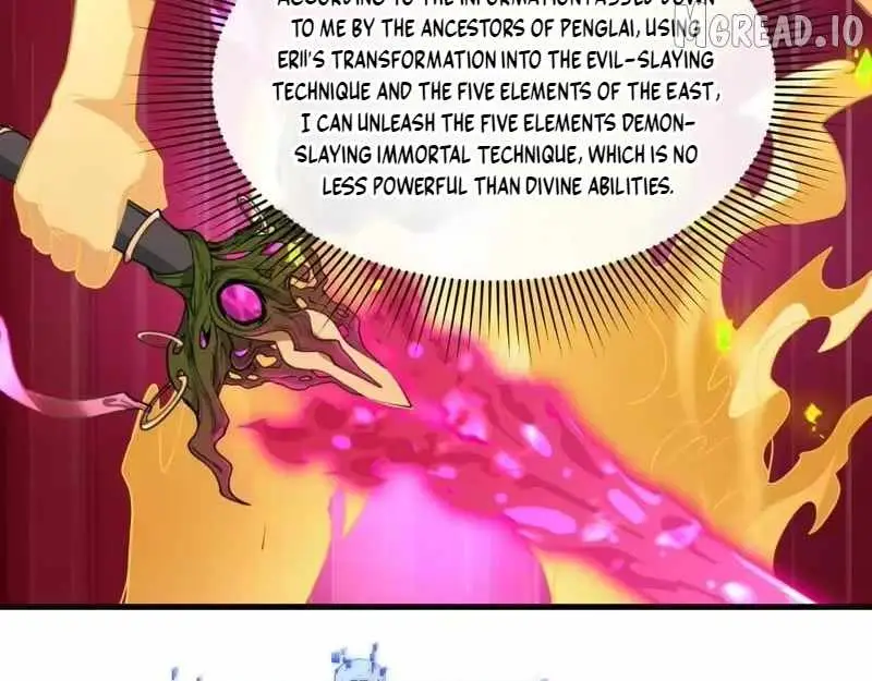Age of Terror Chapter 589 page 26 - 