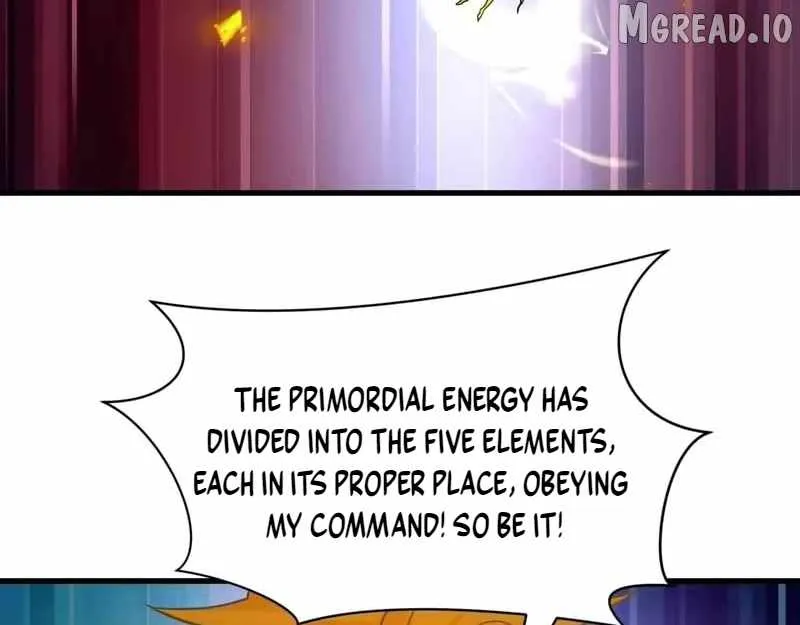 Age of Terror Chapter 589 page 30 - 