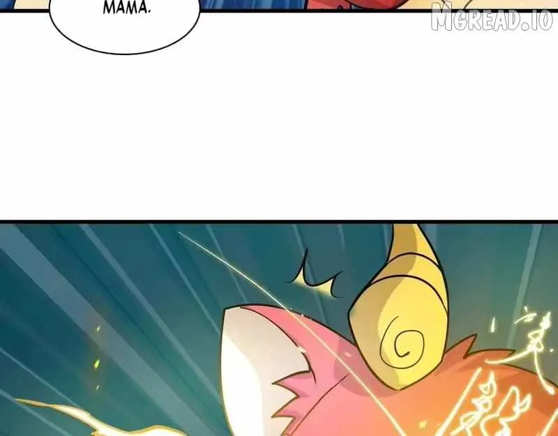 Age of Terror Chapter 589 page 35 - 