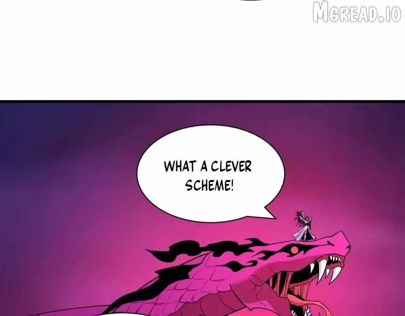 Age of Terror Chapter 589 page 5 - 