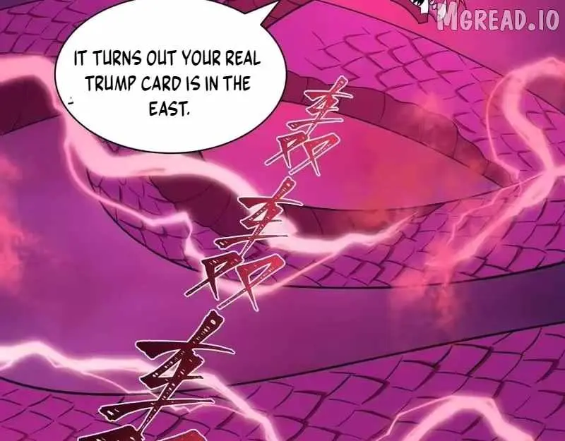 Age of Terror Chapter 589 page 6 - 