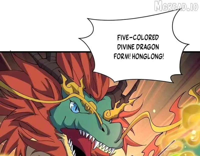 Age of Terror Chapter 589 page 59 - 