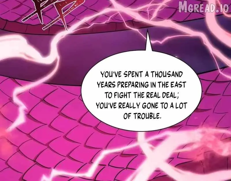 Age of Terror Chapter 589 page 7 - 