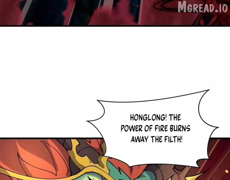 Age of Terror Chapter 589 page 65 - 