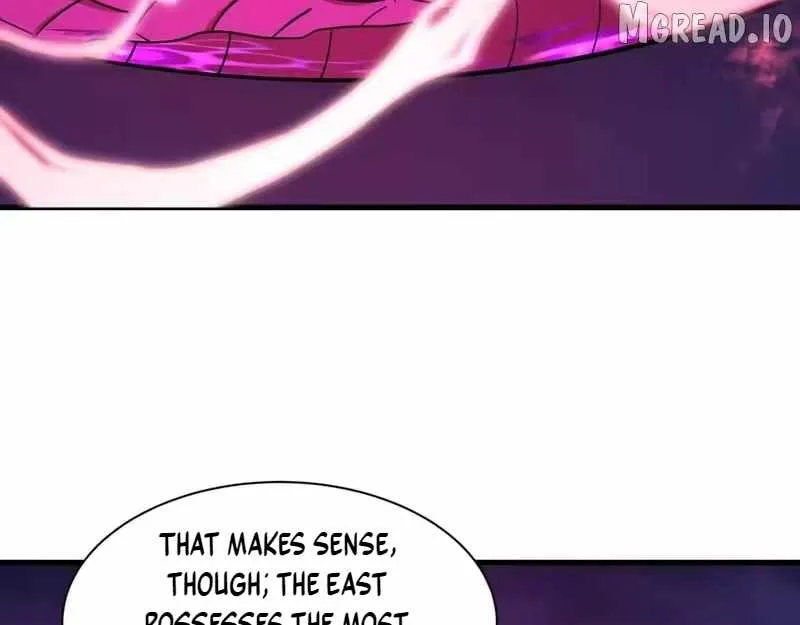 Age of Terror Chapter 589 page 8 - 