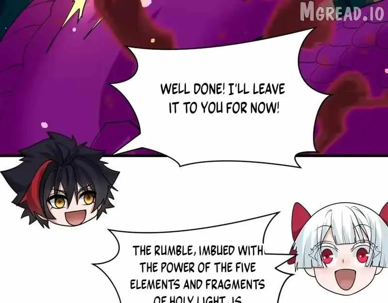 Age of Terror Chapter 589 page 77 - 