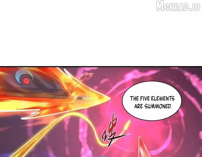 Age of Terror Chapter 589 page 79 - 