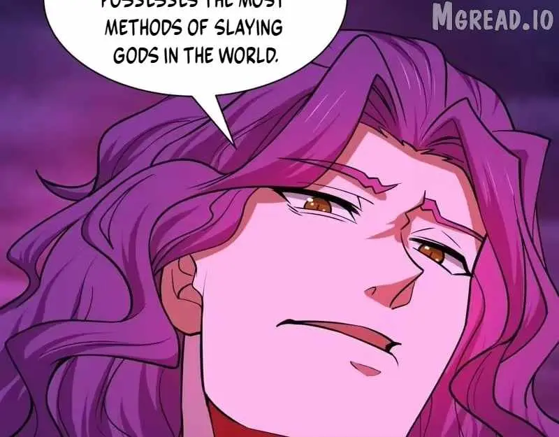 Age of Terror Chapter 589 page 9 - 
