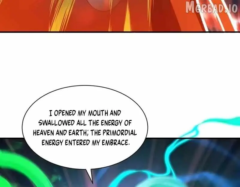 Age of Terror Chapter 589 page 84 - 
