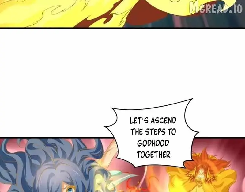 Age of Terror Chapter 589 page 90 - 
