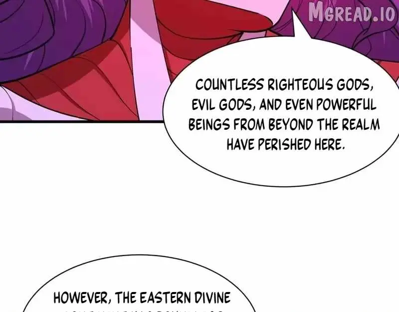 Age of Terror Chapter 589 page 10 - 