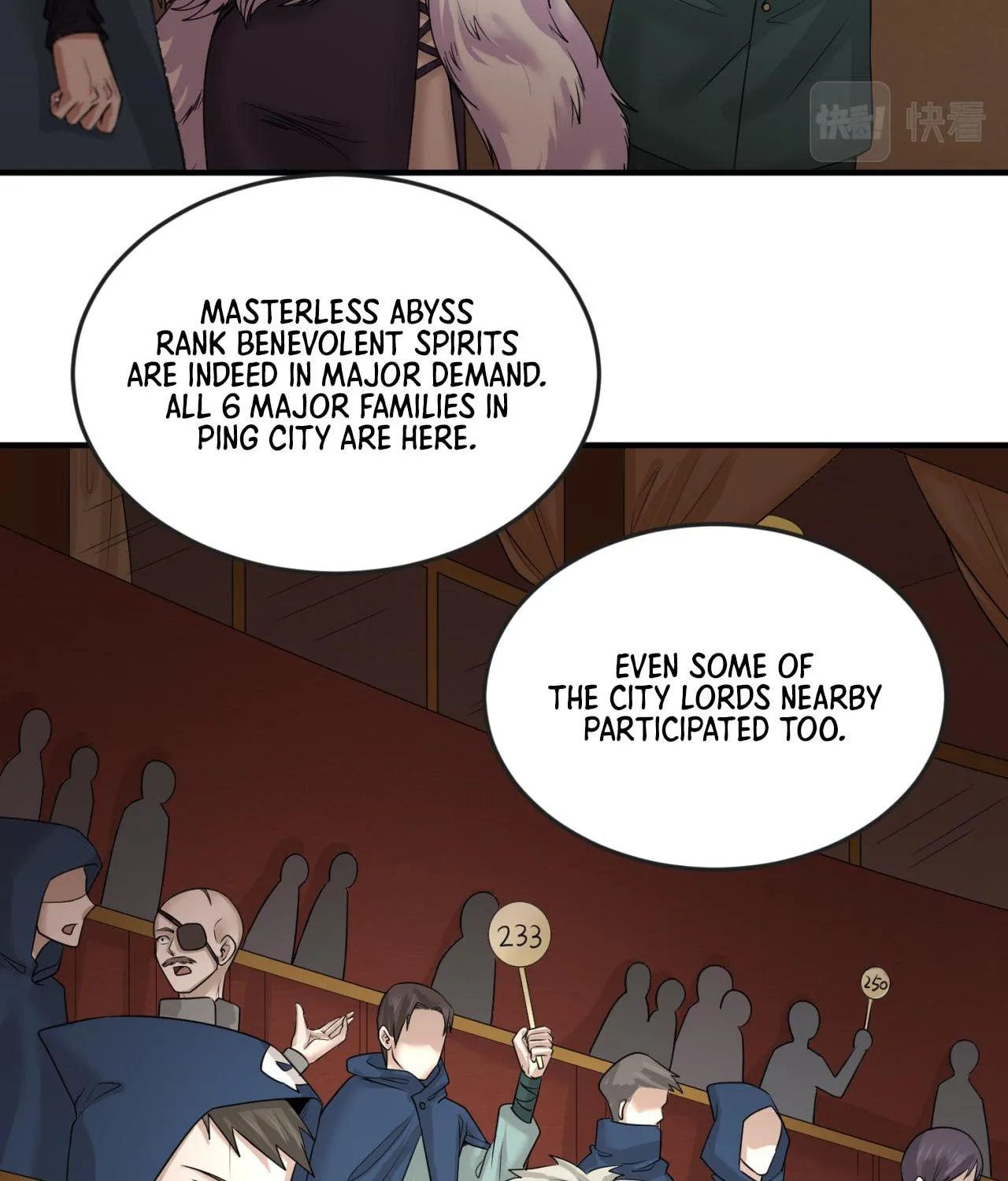 Age of Terror Chapter 59 page 15 - 