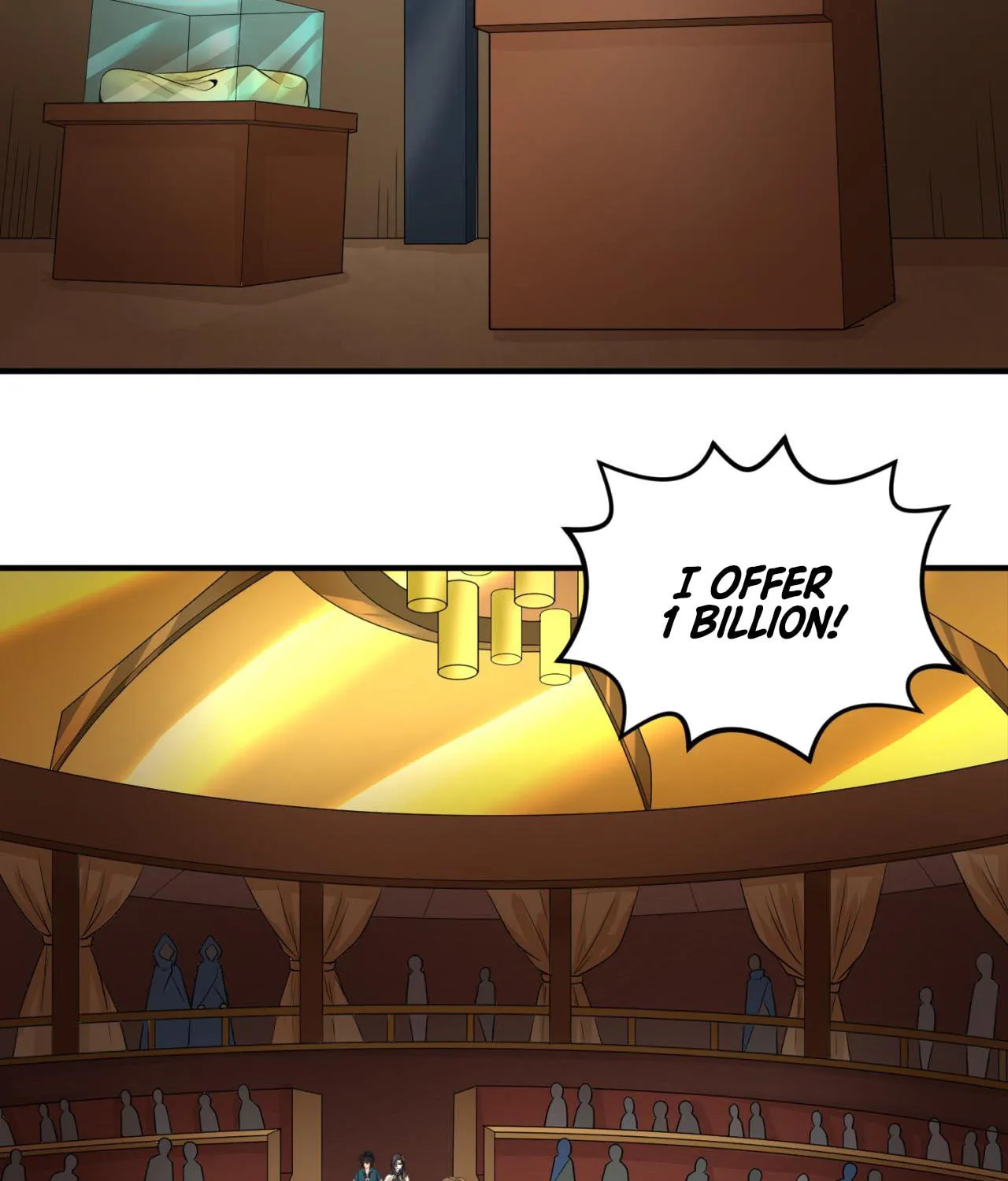 Age of Terror Chapter 59 page 17 - 