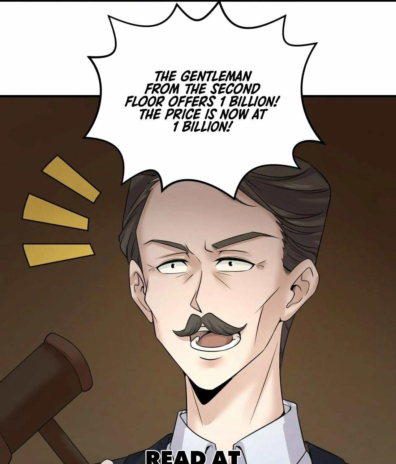 Age of Terror Chapter 59 page 19 - 
