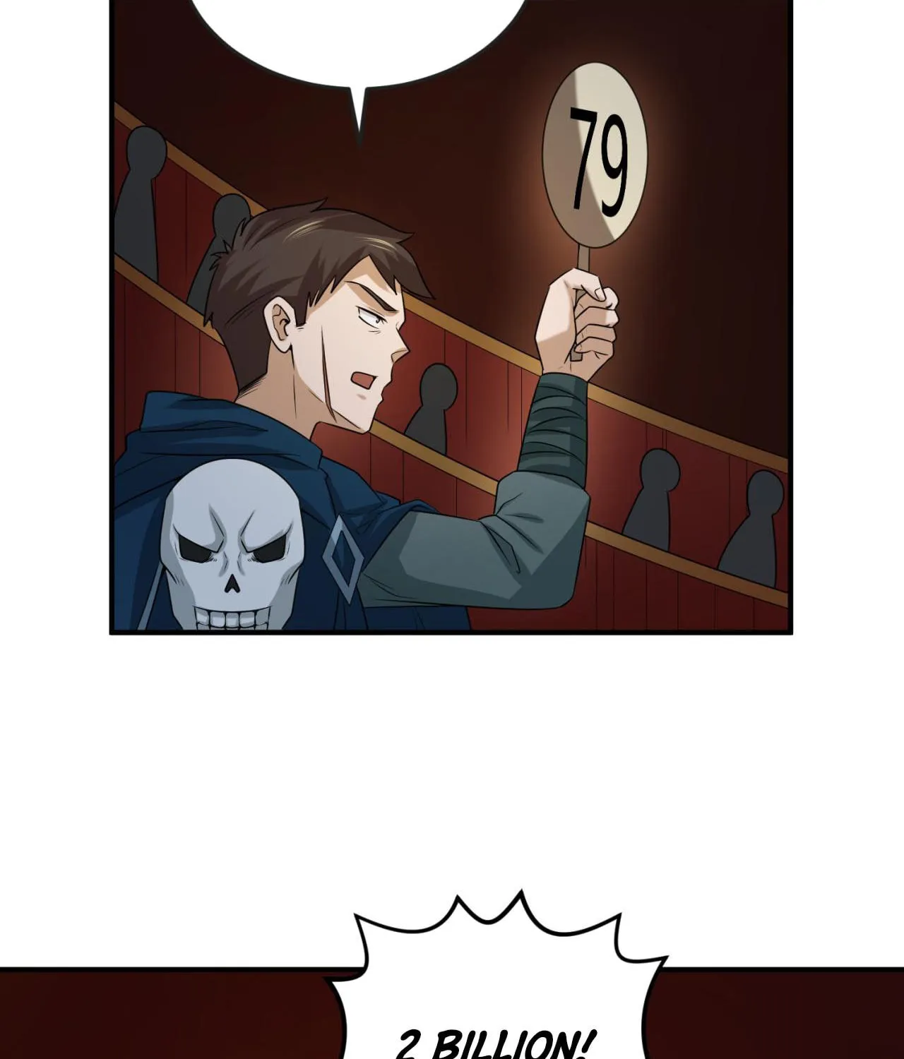 Age of Terror Chapter 59 page 32 - 