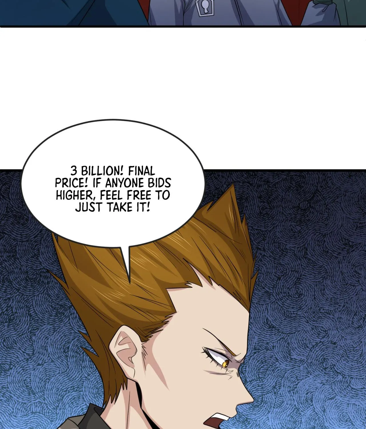 Age of Terror Chapter 59 page 36 - 