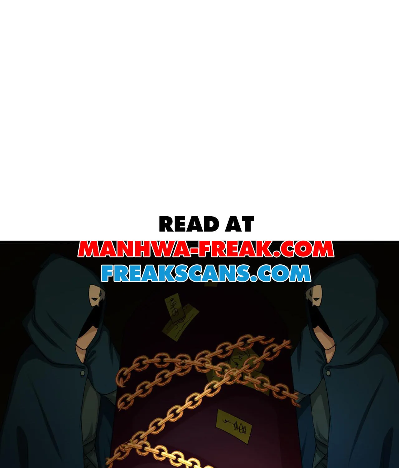 Age of Terror Chapter 59 page 5 - 