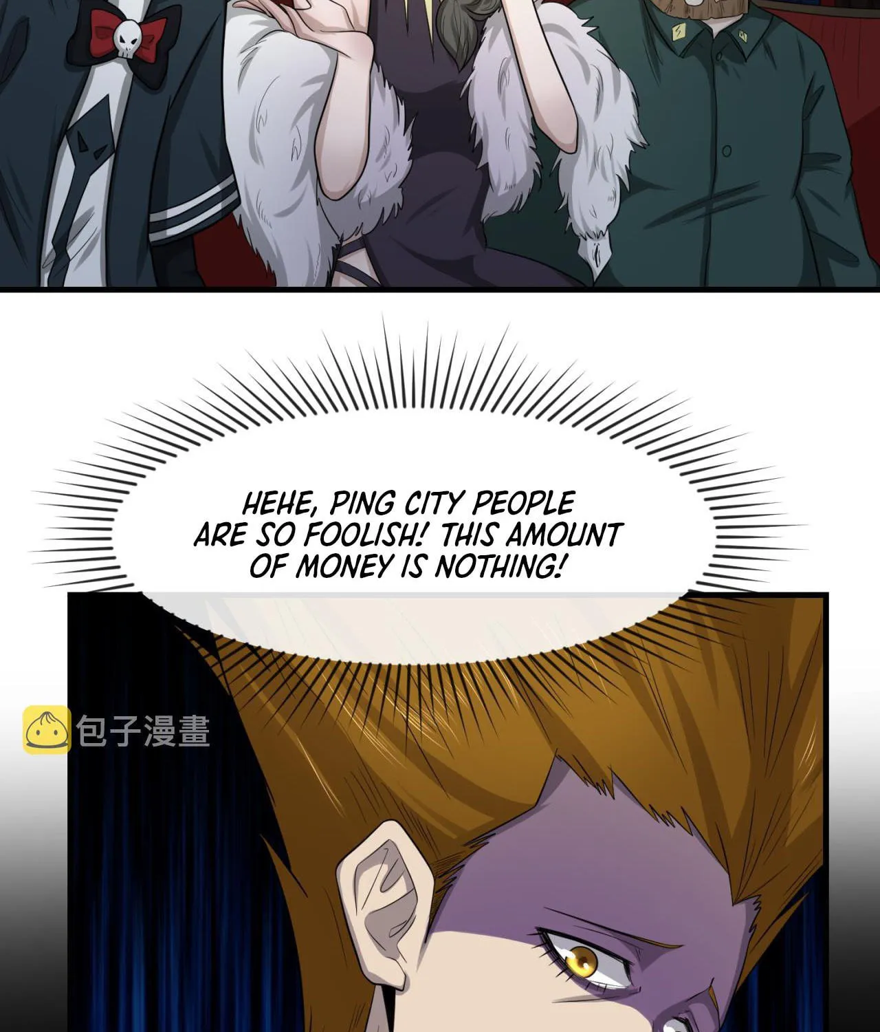 Age of Terror Chapter 59 page 45 - 