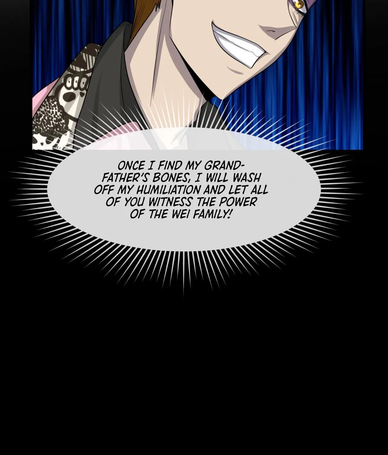 Age of Terror Chapter 59 page 46 - 