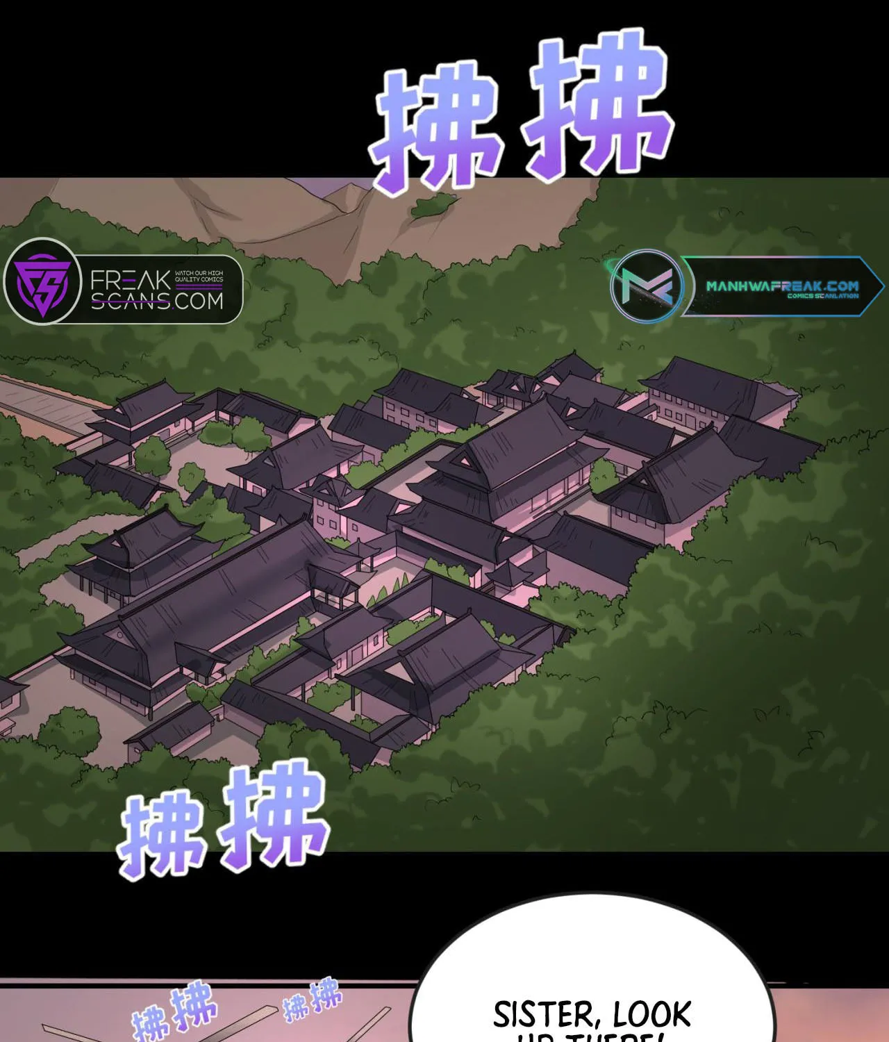 Age of Terror Chapter 59 page 47 - 