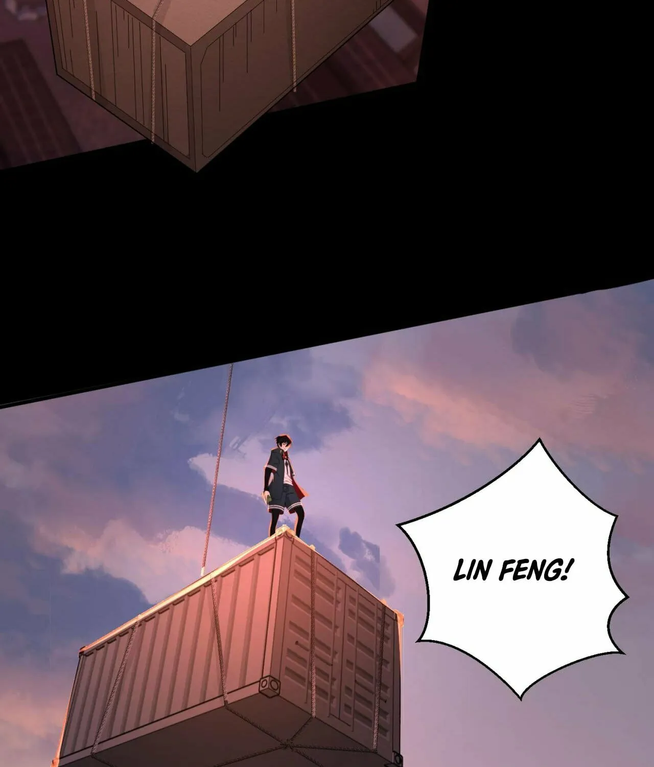 Age of Terror Chapter 59 page 52 - 