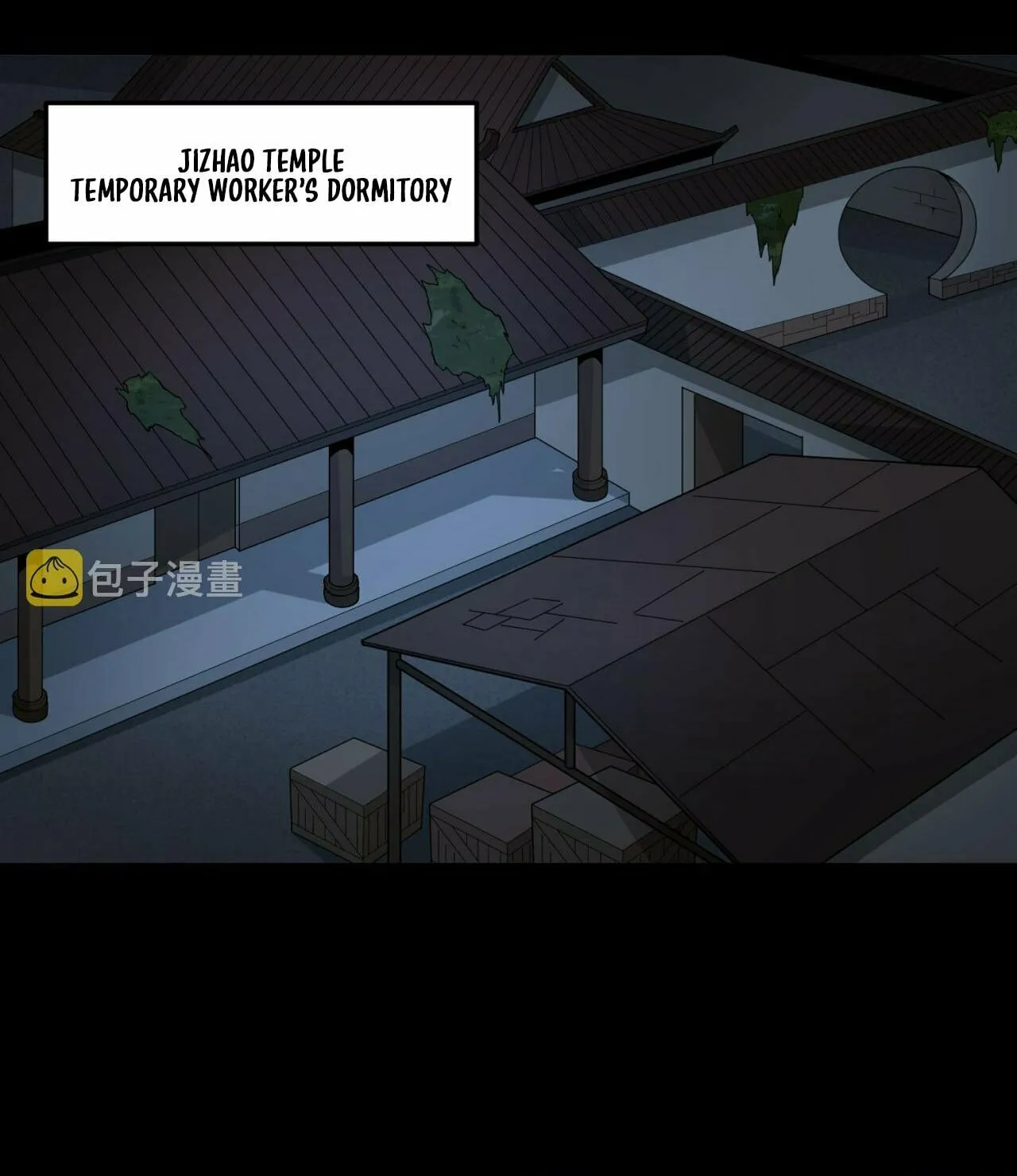 Age of Terror Chapter 59 page 58 - 