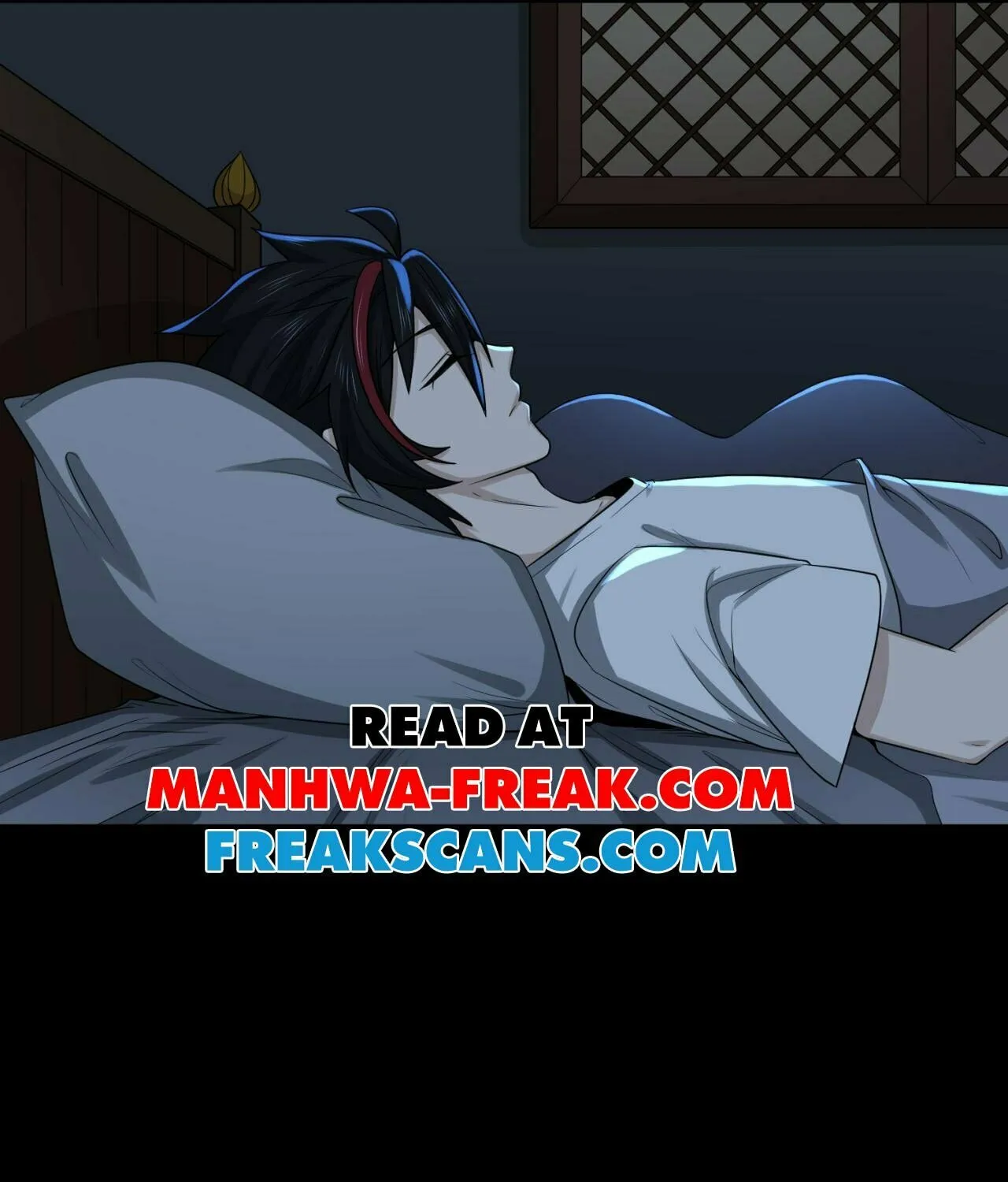 Age of Terror Chapter 59 page 59 - 