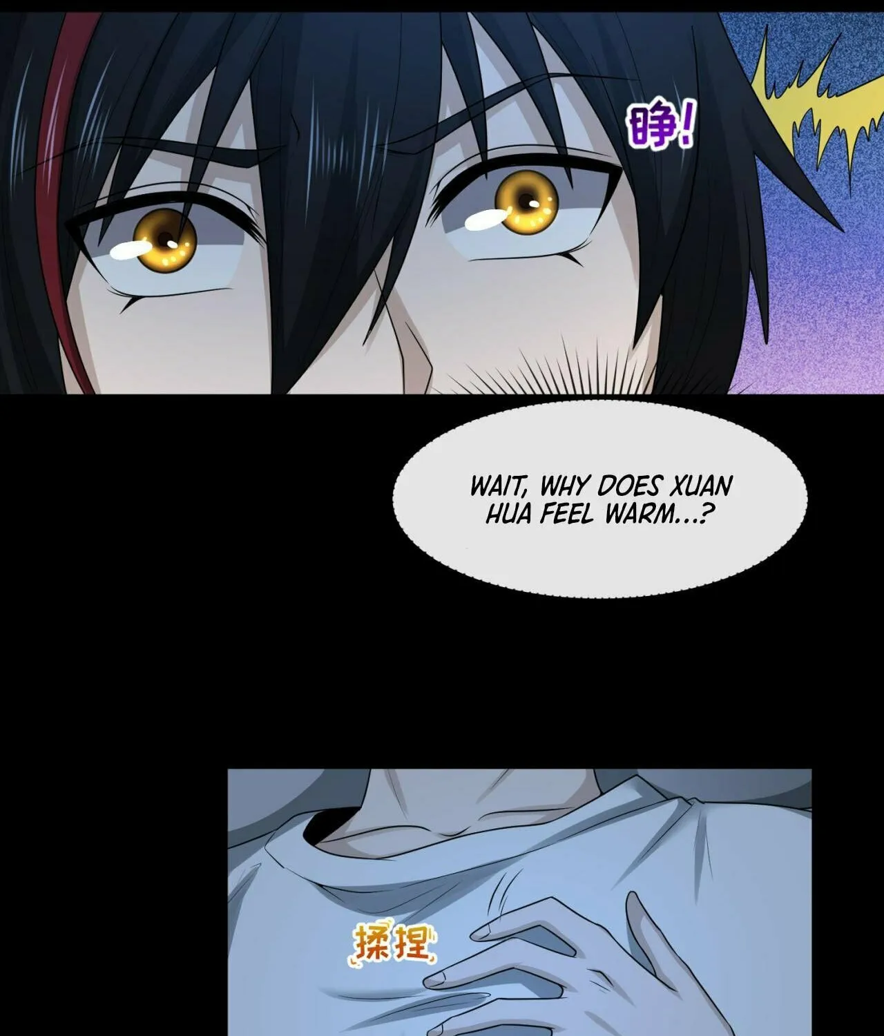 Age of Terror Chapter 59 page 60 - 