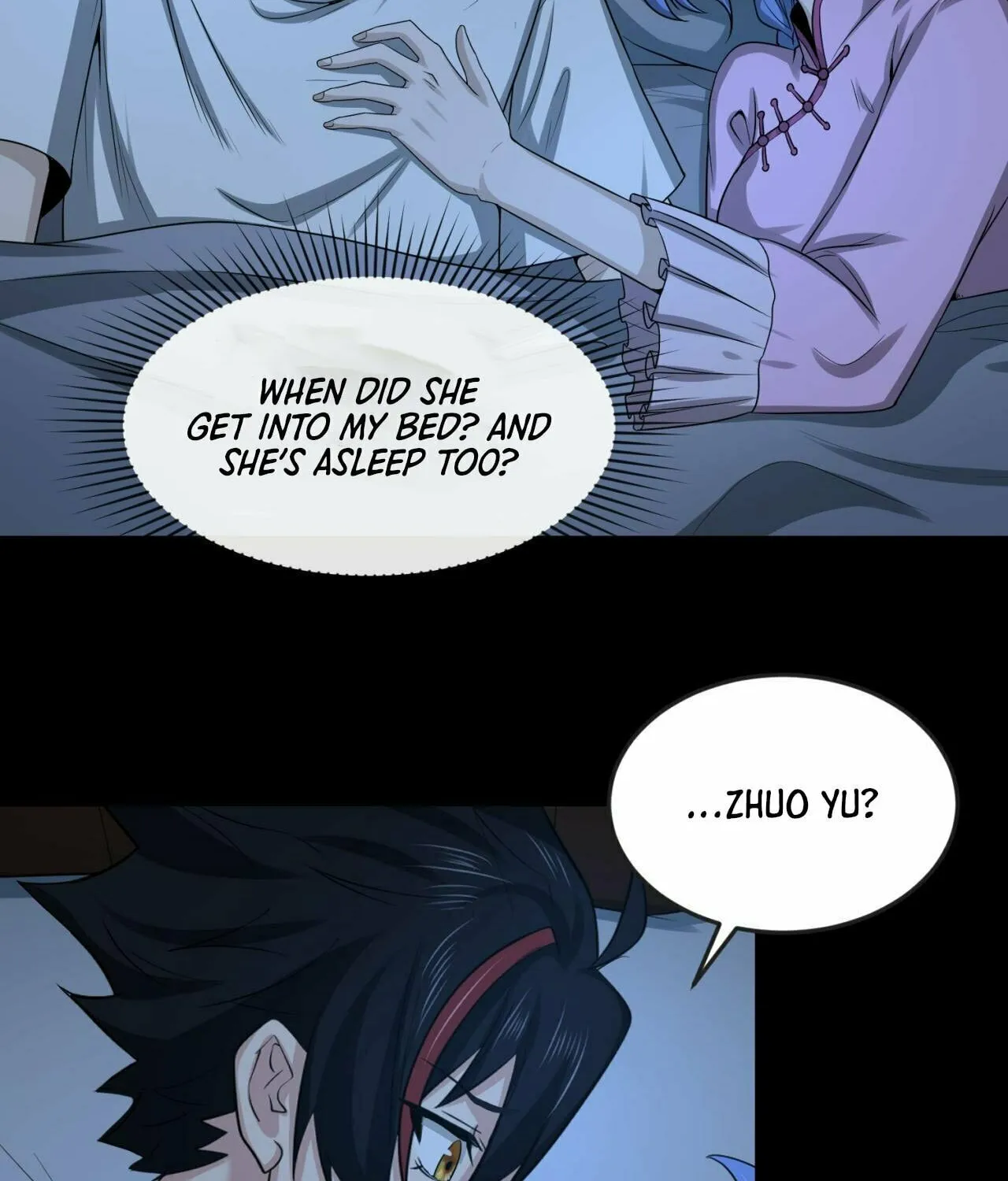 Age of Terror Chapter 59 page 62 - 