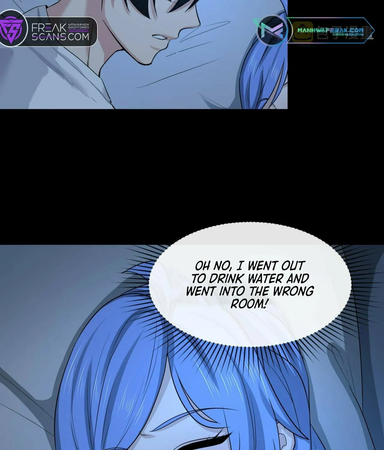 Age of Terror Chapter 59 page 63 - 