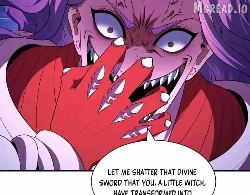 Age of Terror Chapter 590 page 113 - 
