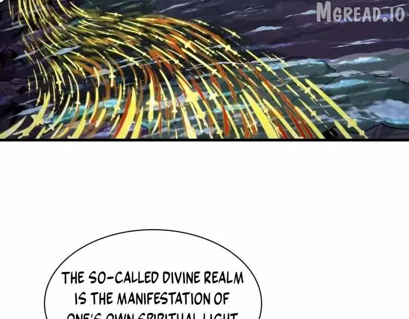 Age of Terror Chapter 590 page 127 - 