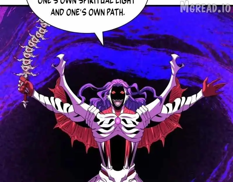 Age of Terror Chapter 590 page 128 - 