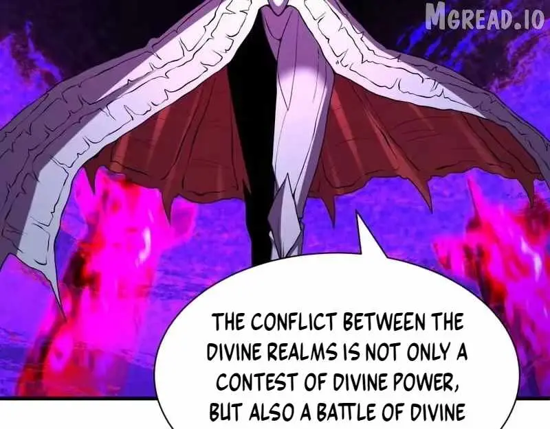 Age of Terror Chapter 590 page 129 - 