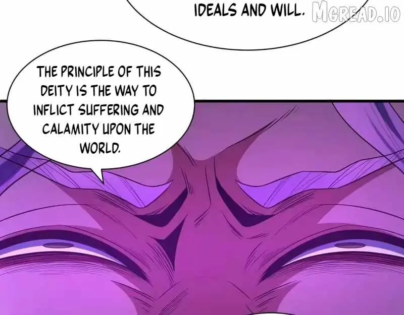Age of Terror Chapter 590 page 130 - 