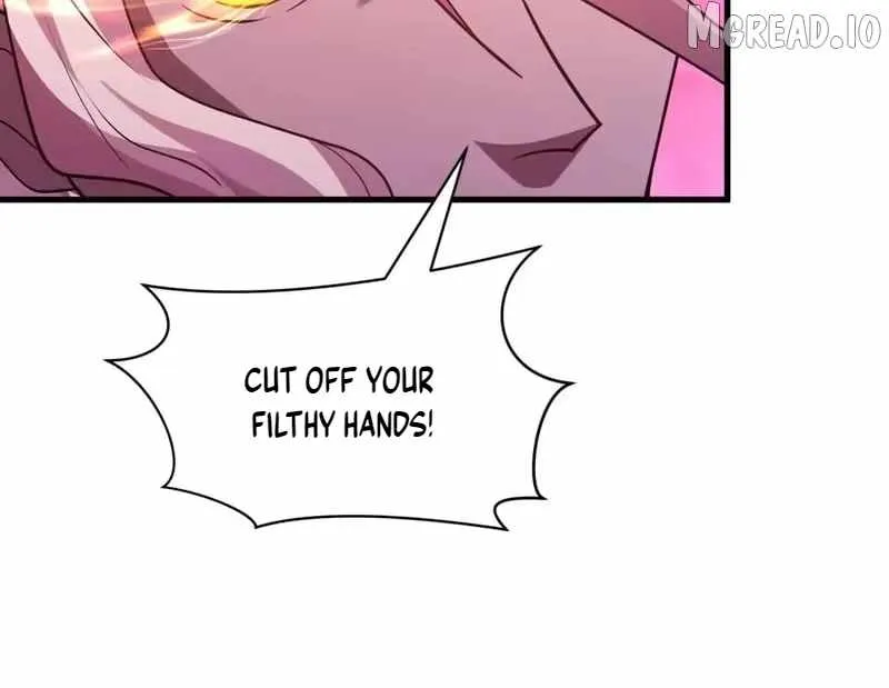 Age of Terror Chapter 590 page 19 - 