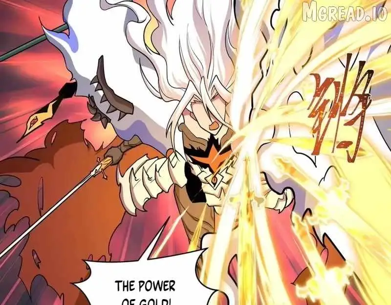 Age of Terror Chapter 590 page 21 - 