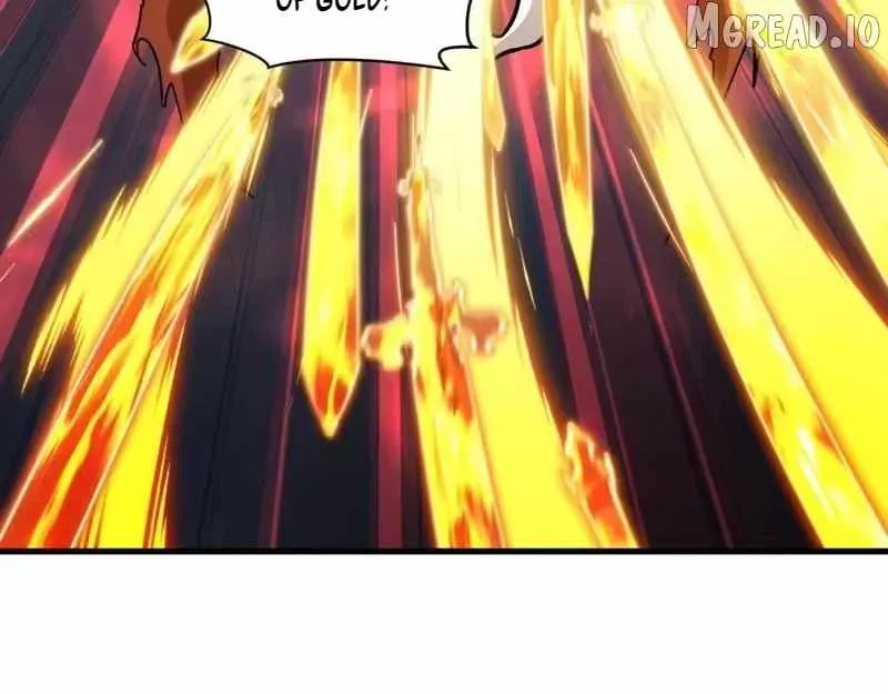 Age of Terror Chapter 590 page 22 - 