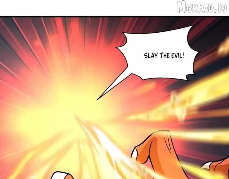 Age of Terror Chapter 590 page 23 - 