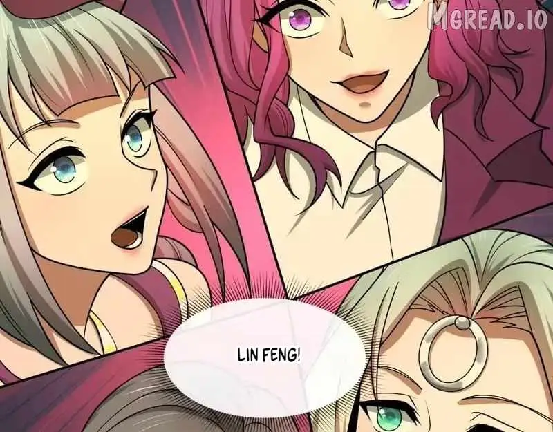 Age of Terror Chapter 590 page 31 - 