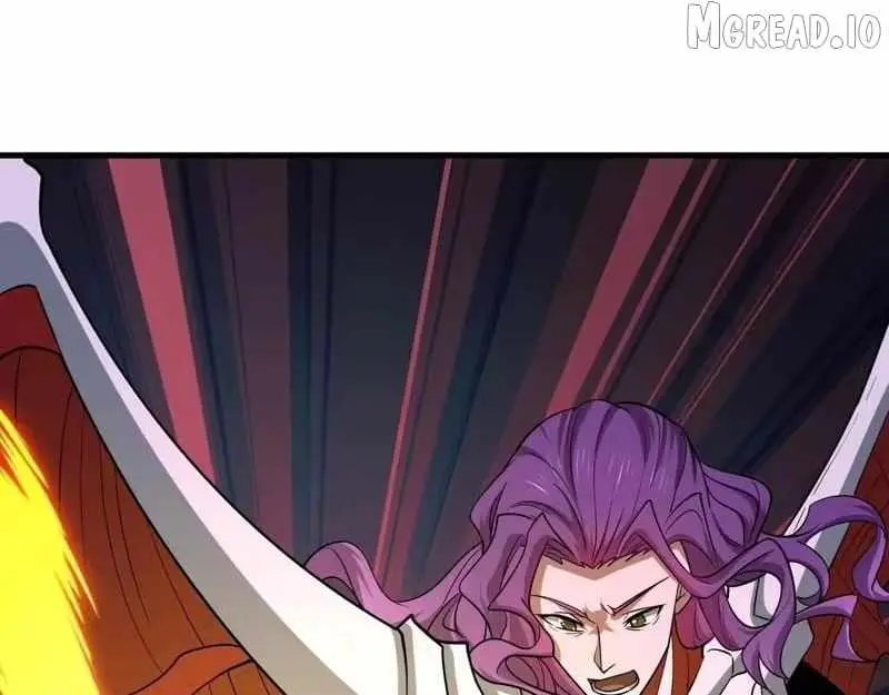 Age of Terror Chapter 590 page 33 - 