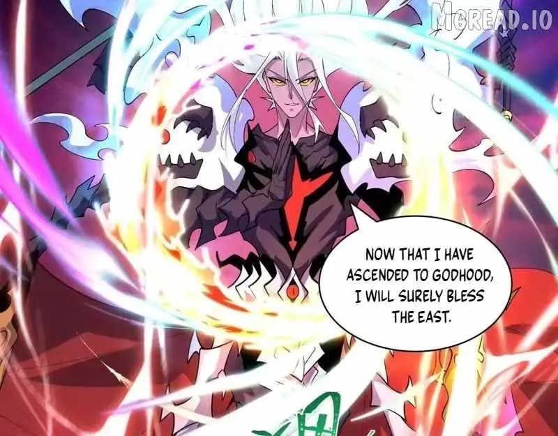 Age of Terror Chapter 590 page 41 - 