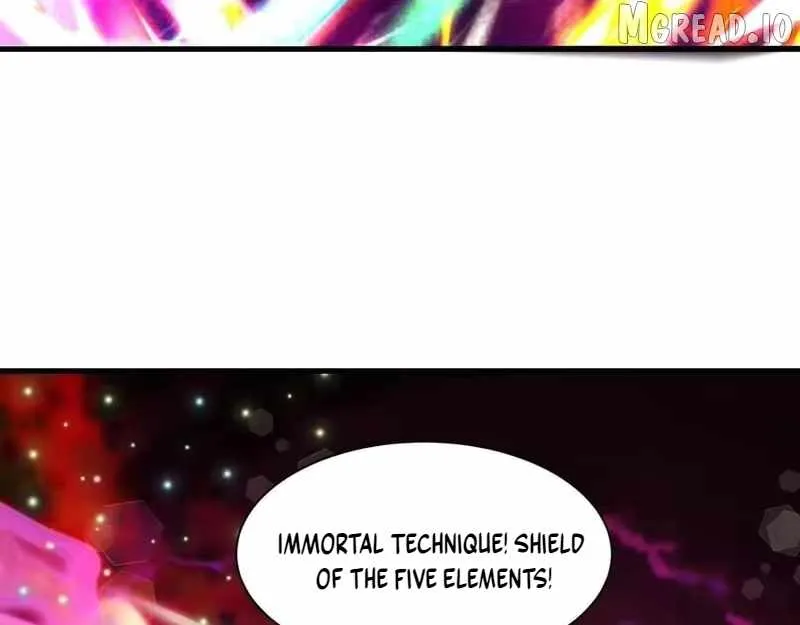 Age of Terror Chapter 590 page 43 - 